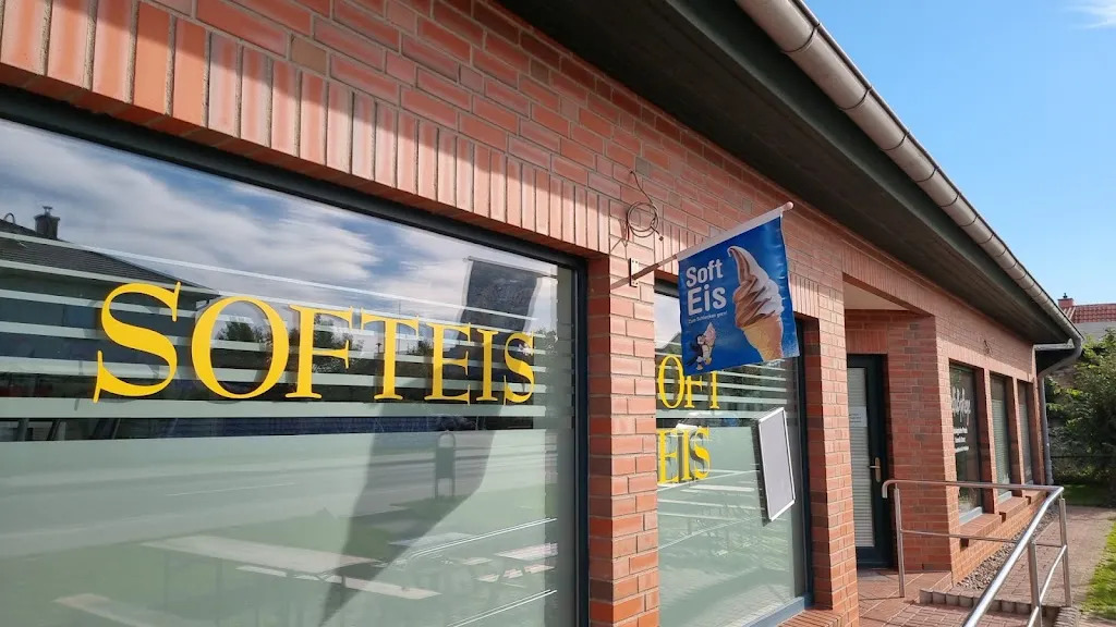 Manu's Schlemmereck restaurant in Samtens