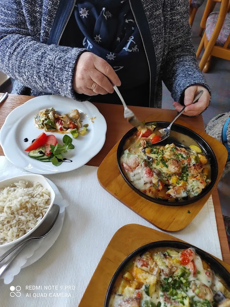 Menu_Hotel & Restaurant 