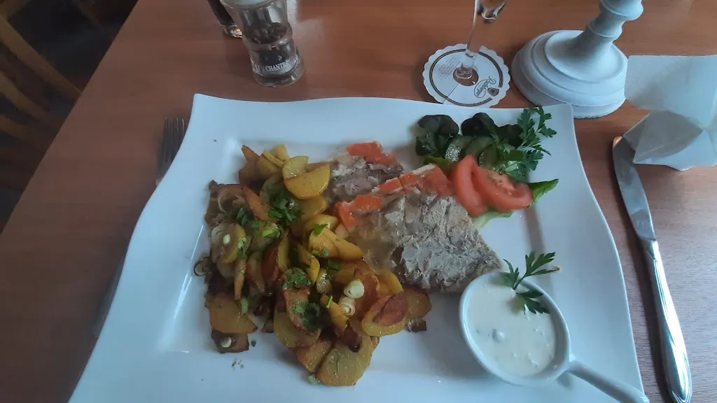 Menu_Hotel & Restaurant 