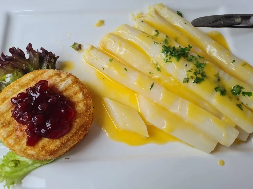 Menu_Hotel & Restaurant 