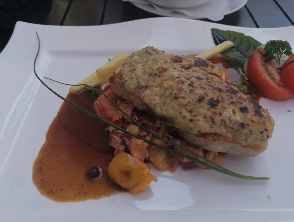 Menu_Hotel & Restaurant 