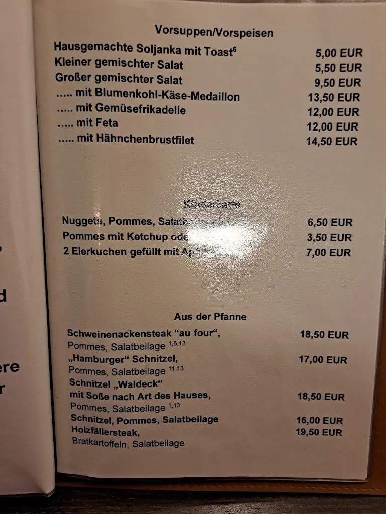 Menu_Waldeck by Maik_Röbel/Müritz_immagine_3