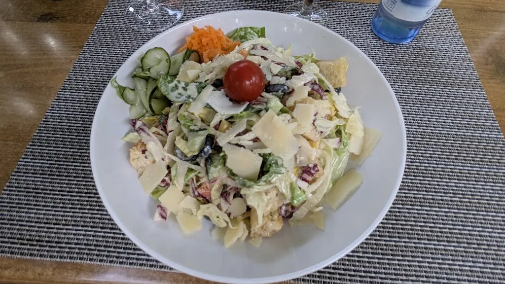 Werner Niklas_Waldeck by Maik_Röbel/Müritz_review