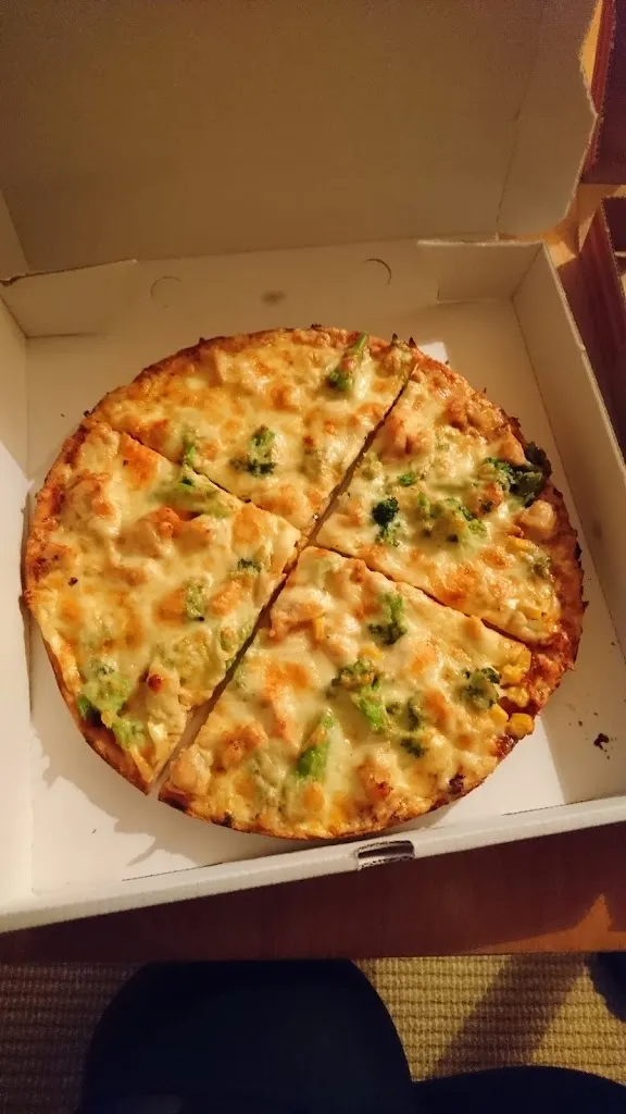 Menu_City Pizza Röbel_Röbel/Müritz_image_7