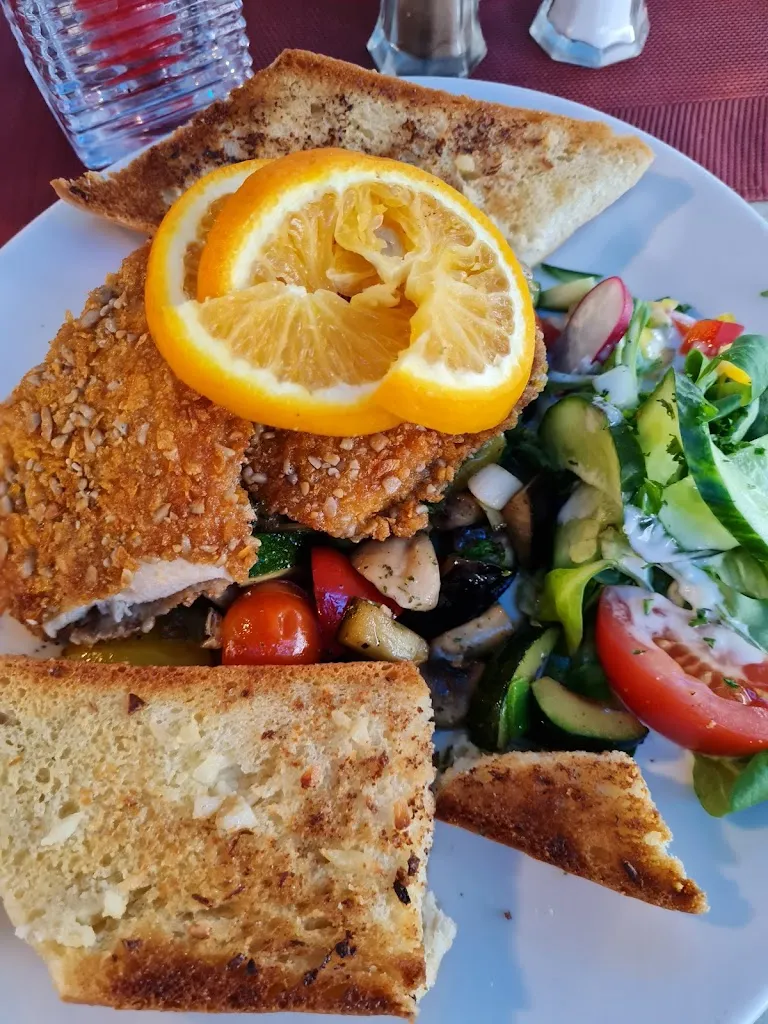 Menu_Strandhotel Restaurant_Röbel/Müritz_image_3