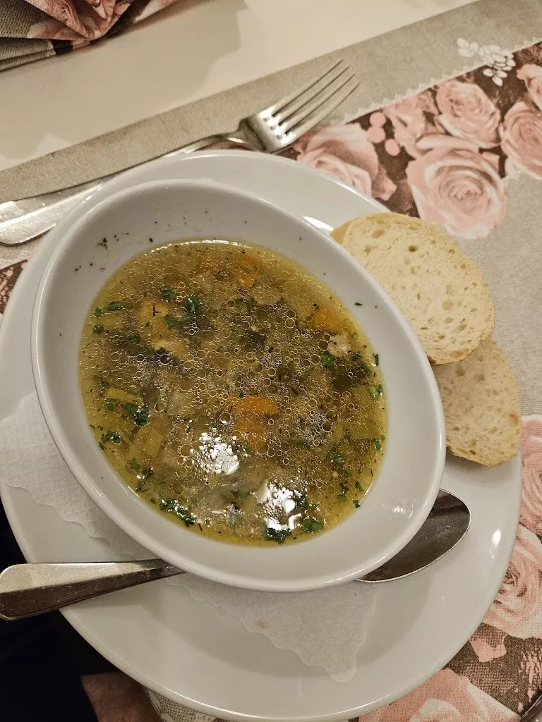 Menu_Strandhotel Restaurant_Röbel/Müritz_image_4