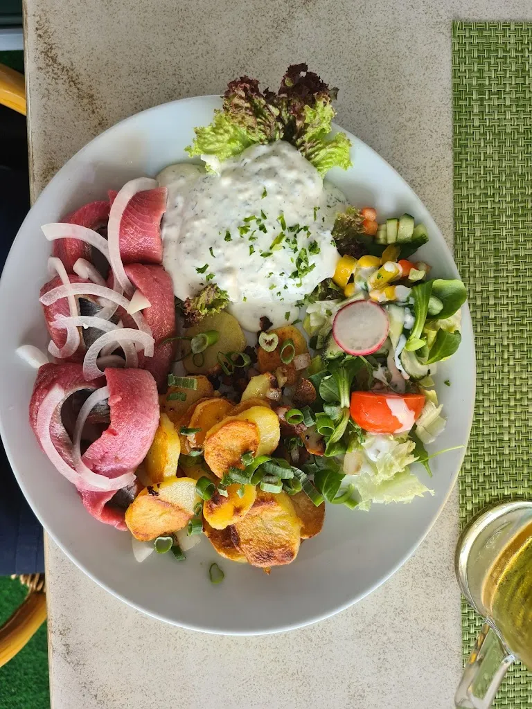 Menu_Strandhotel Restaurant_Röbel/Müritz_image_5