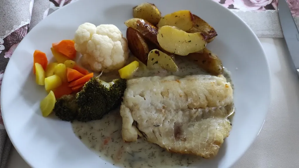 Menu_Strandhotel Restaurant_Röbel/Müritz_image_7