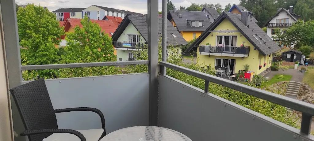 Jan Friedrich / PercyGermany THE ORIGIᴻAL_Strandhotel Restaurant_Röbel/Müritz_Bewertung