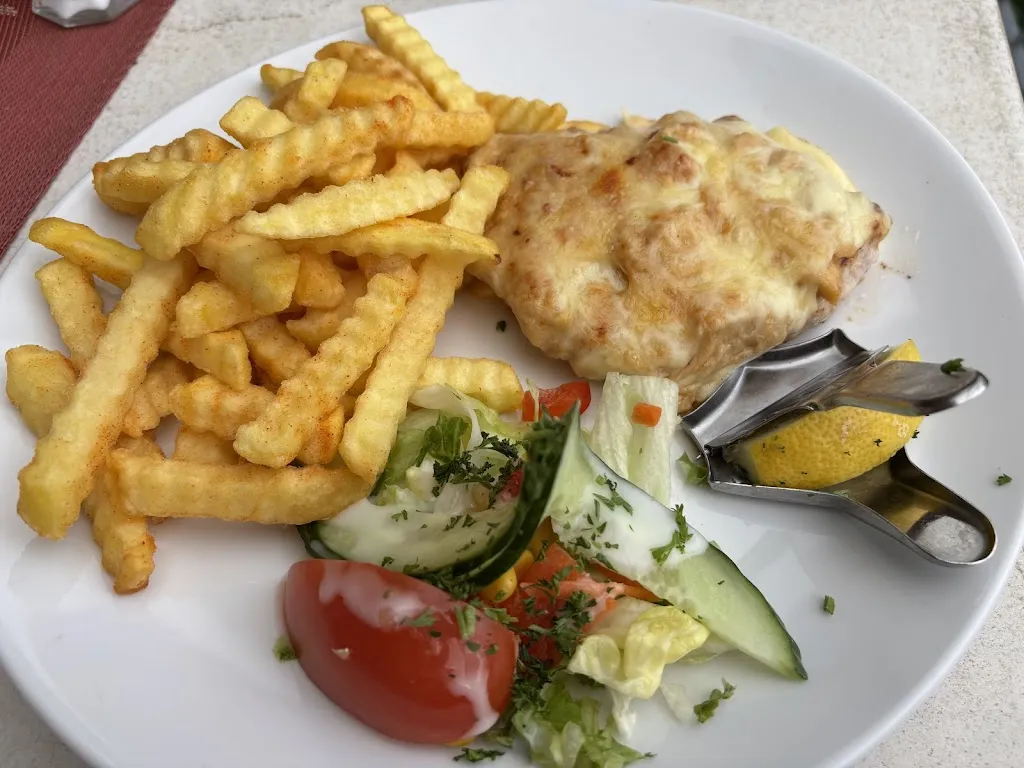 Malte Humpert_Strandhotel Restaurant_Röbel/Müritz_Bewertung