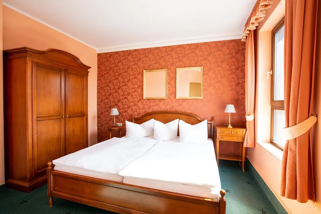 Hotel Restaurant Seestern_Röbel/Müritz_slider_image_2