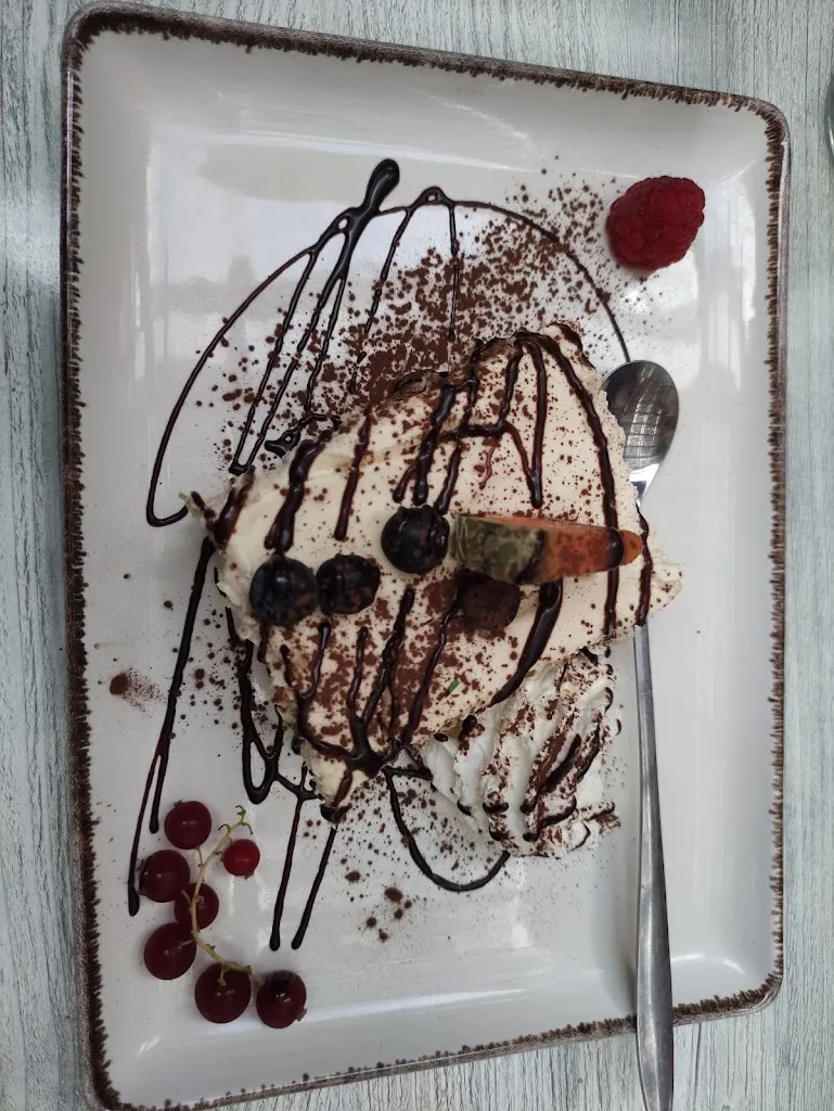 Janine Bittner_Delizia Marktplatz Restaurant_Röbel/Müritz_review