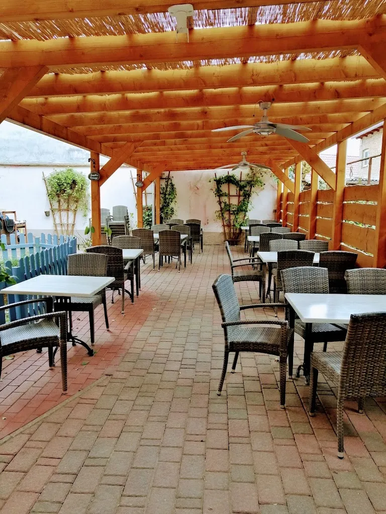 Delizia Marktplatz Restaurant restaurant in Röbel/Müritz