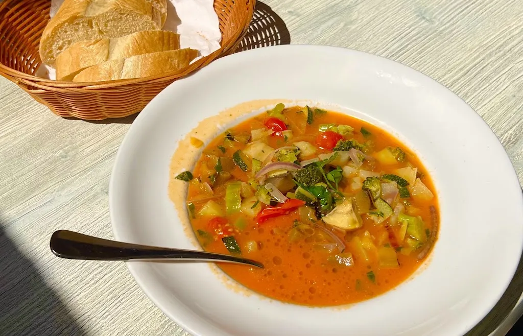 Delizia Marktplatz Restaurant_Röbel/Müritz_slider_image_3