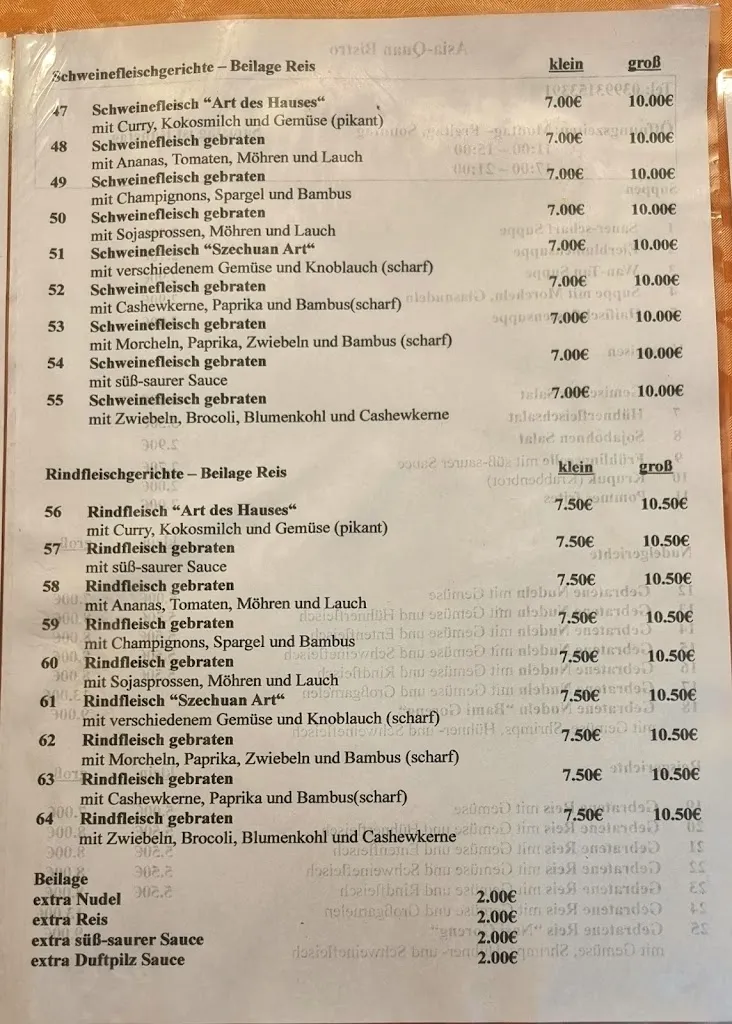 Menu_Asia Quan_Röbel/Müritz_image_1