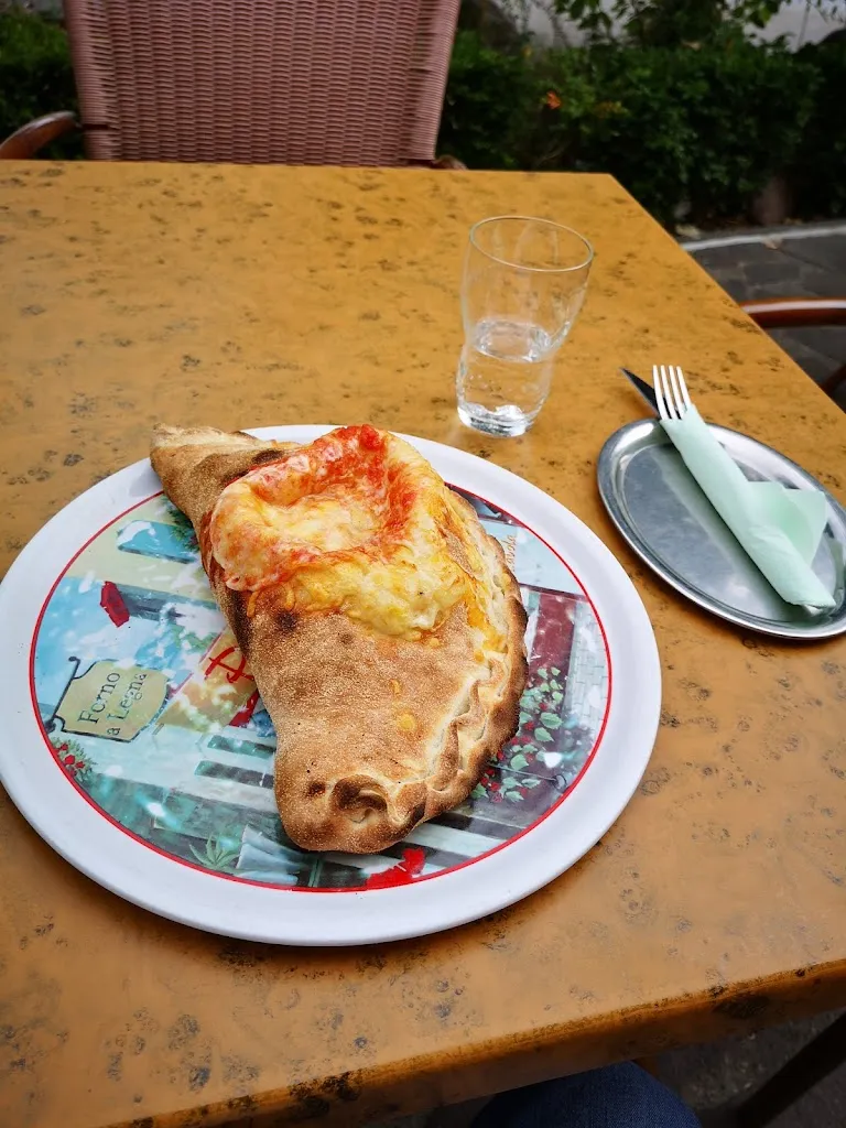 Menu_Pension & Restaurant Del Porto_Röbel/Müritz_image_1