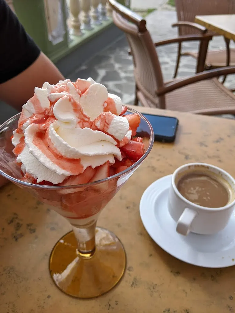 Menu_Pension & Restaurant Del Porto_Röbel/Müritz_image_3