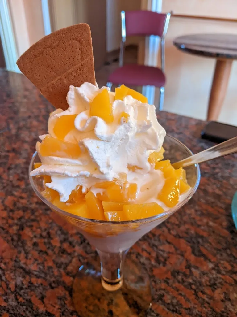 Menu_Pension & Restaurant Del Porto_Röbel/Müritz_image_4