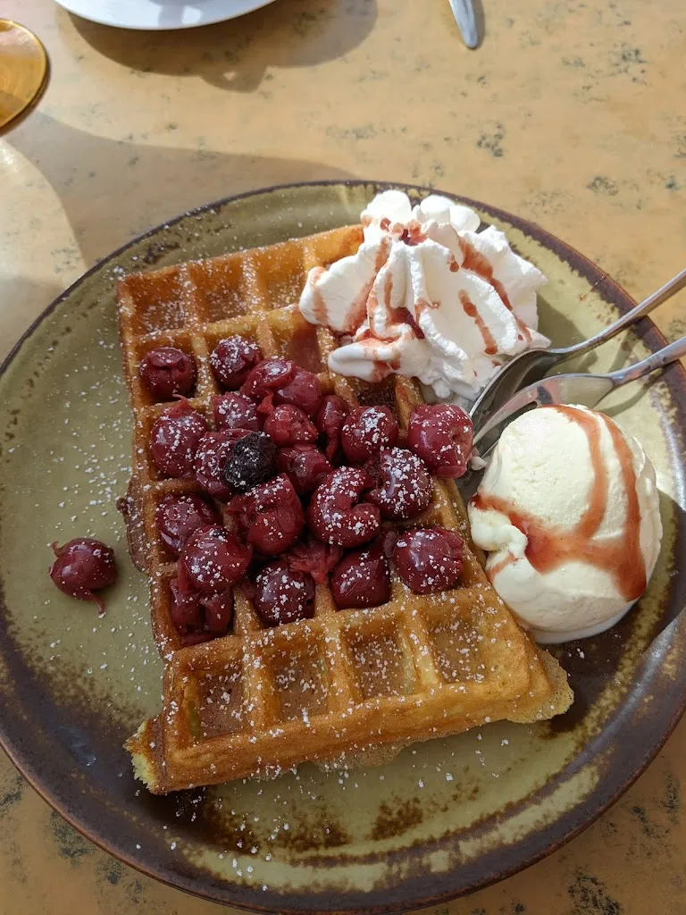 Menu_Pension & Restaurant Del Porto_Röbel/Müritz_image_5