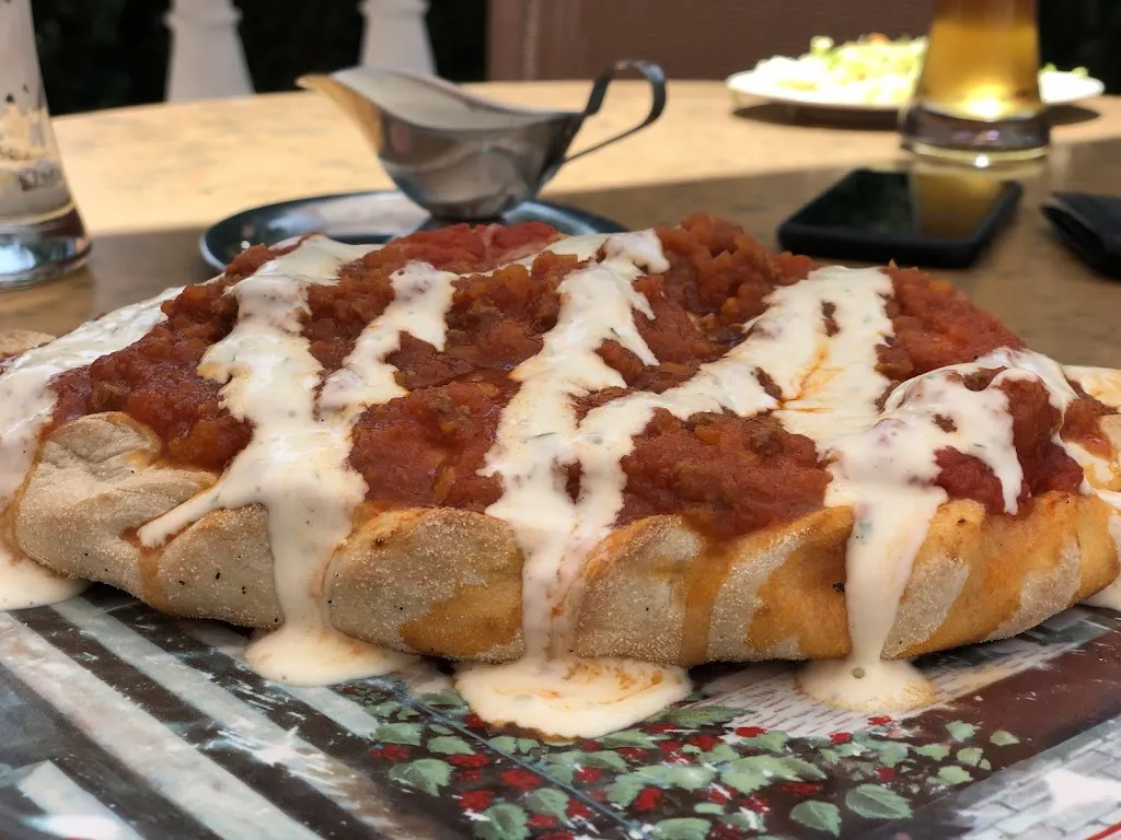 Menu_Pension & Restaurant Del Porto_Röbel/Müritz_image_6