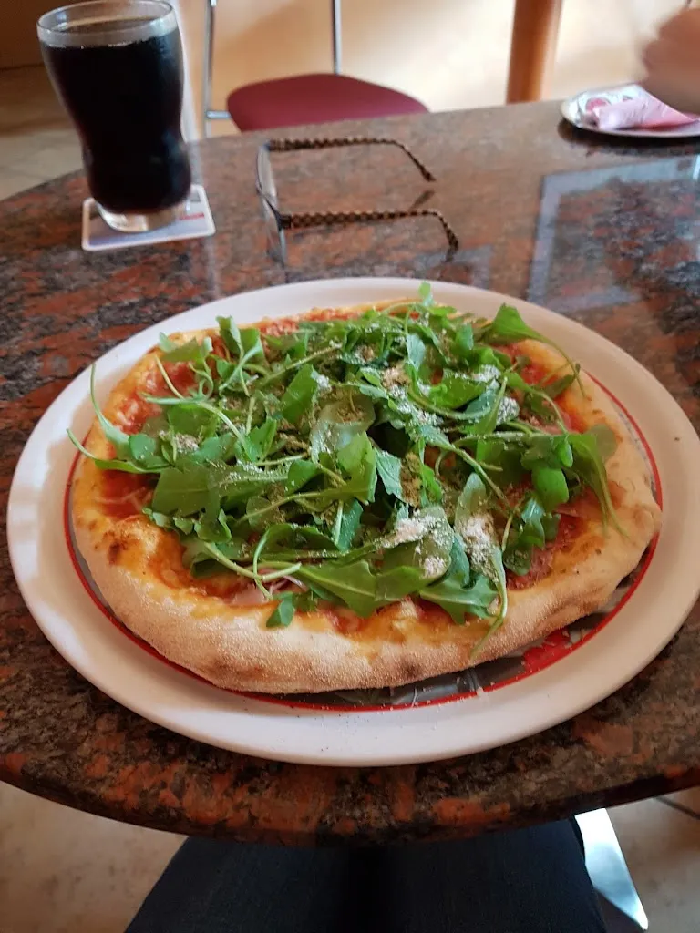 Menu_Pension & Restaurant Del Porto_Röbel/Müritz_image_8