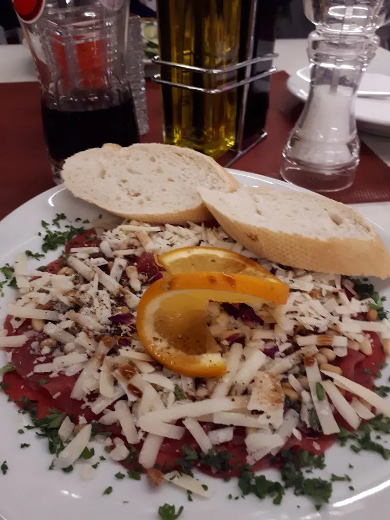 Menu_Müritz-Strandhotel_Röbel/Müritz_immagine_6