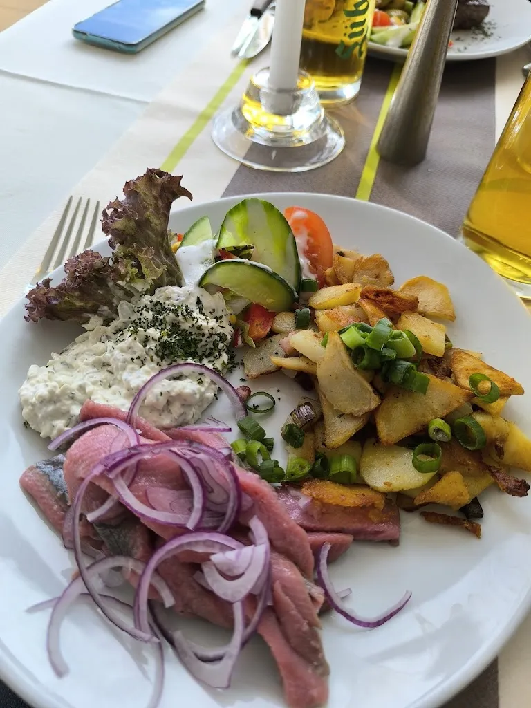 Menu_Müritz-Strandhotel_Röbel/Müritz_immagine_9