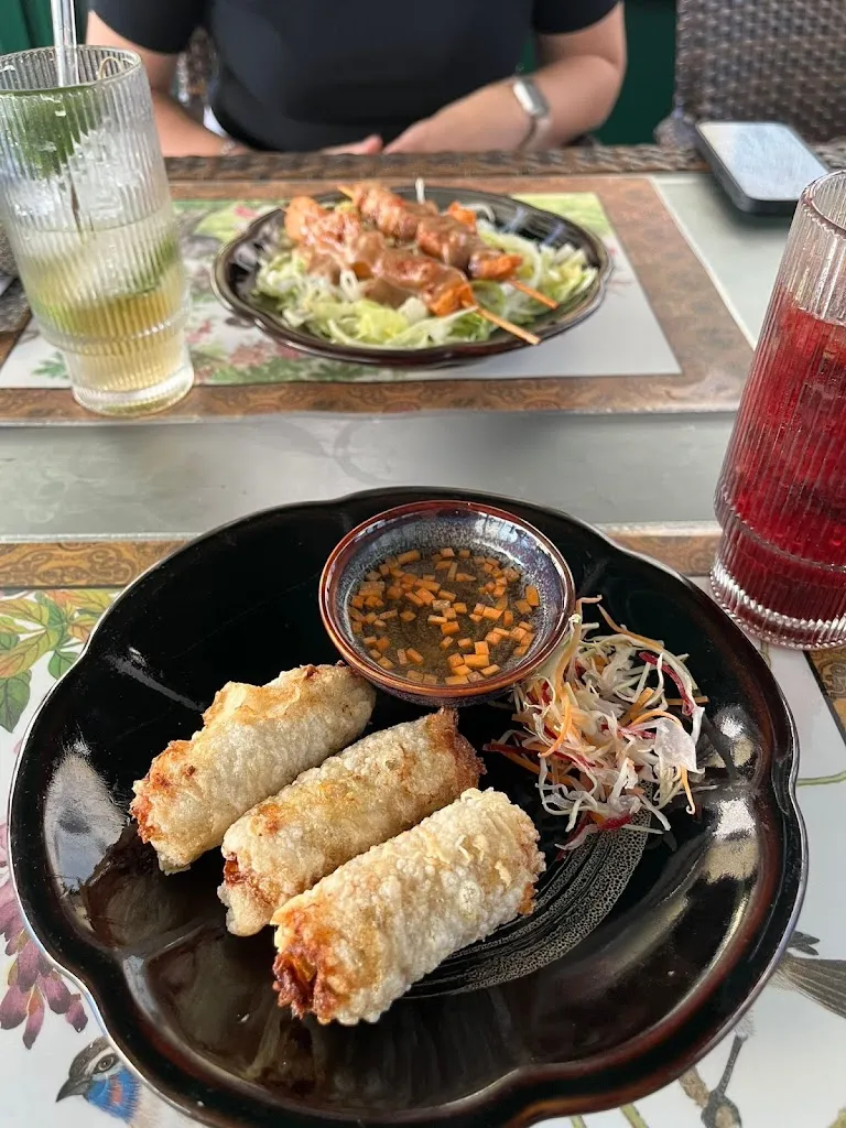 J.E. S_Asien Restaurant Hong Phat_Röbel/Müritz_review