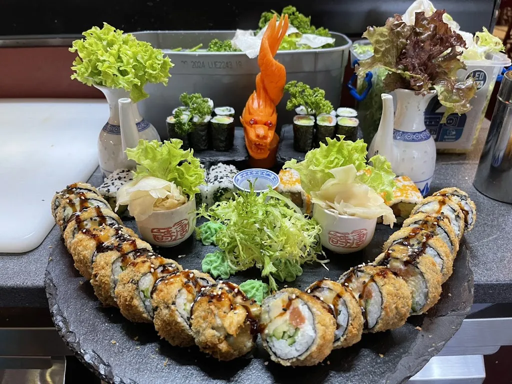 Asien Restaurant Hong Phat_Röbel/Müritz_slider_image_3