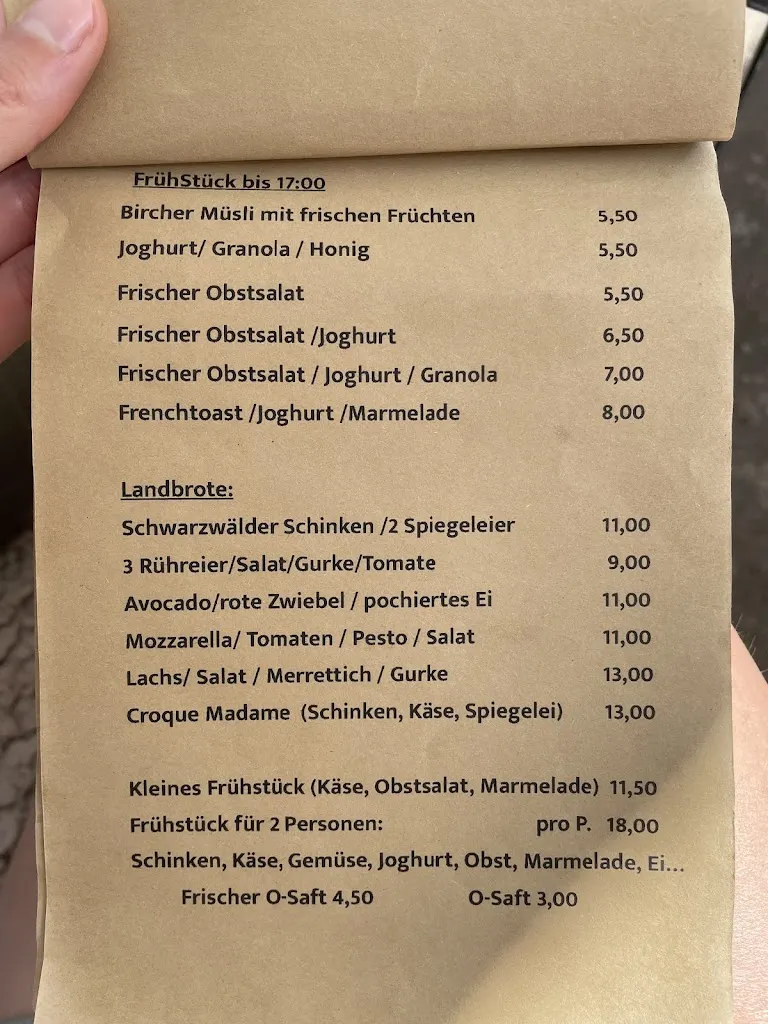 Menu_Alfred & Luise_Röbel/Müritz_image_1