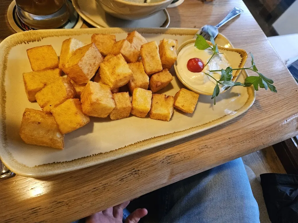 Justin Babilon_Thüringer Rhönhaus_Oberweid_review