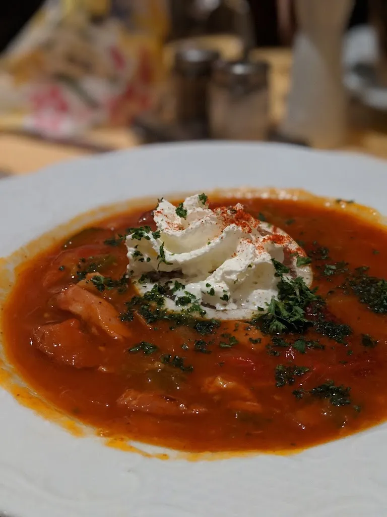 Menü_Gasthaus und Pension 