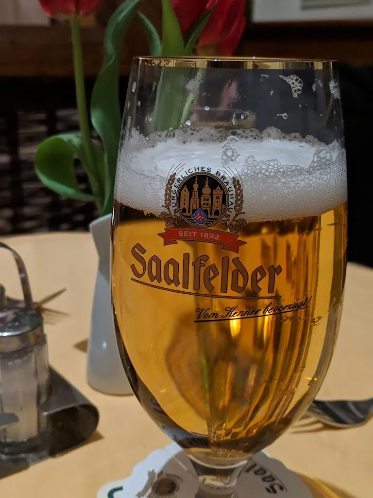 Menü_Gasthaus und Pension 