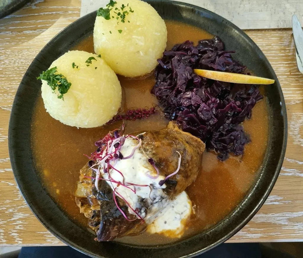 Menu_Ratskeller Saalfeld_Saalfeld/Saale_immagine_5