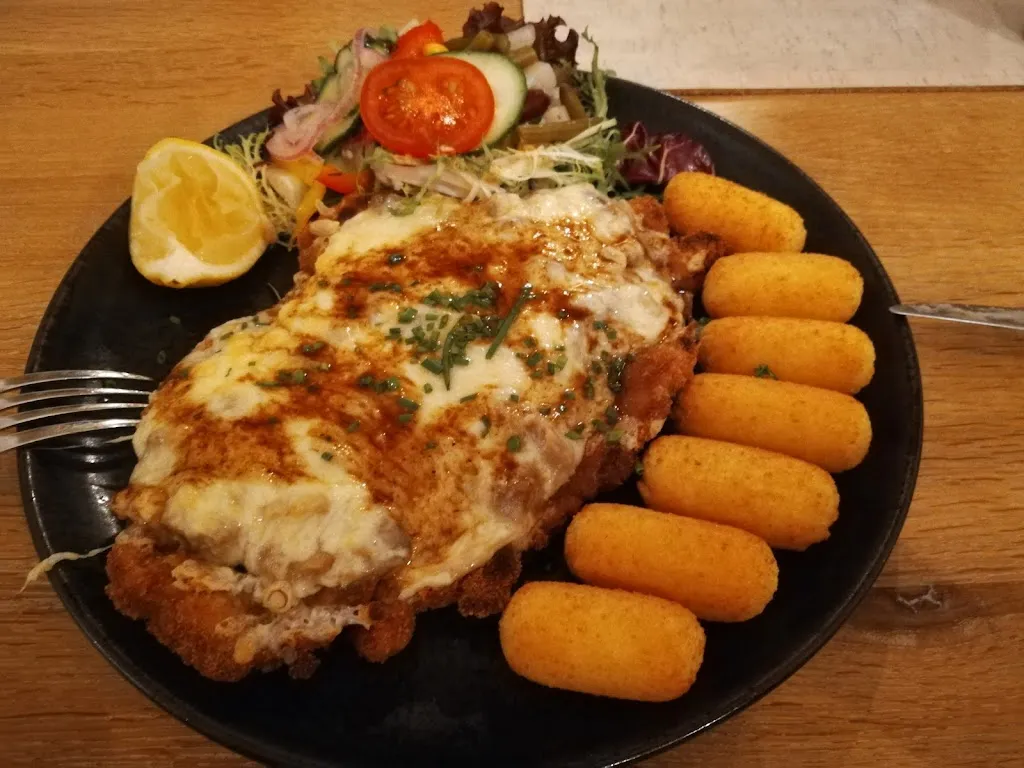 Menu_Ratskeller Saalfeld_Saalfeld/Saale_immagine_8