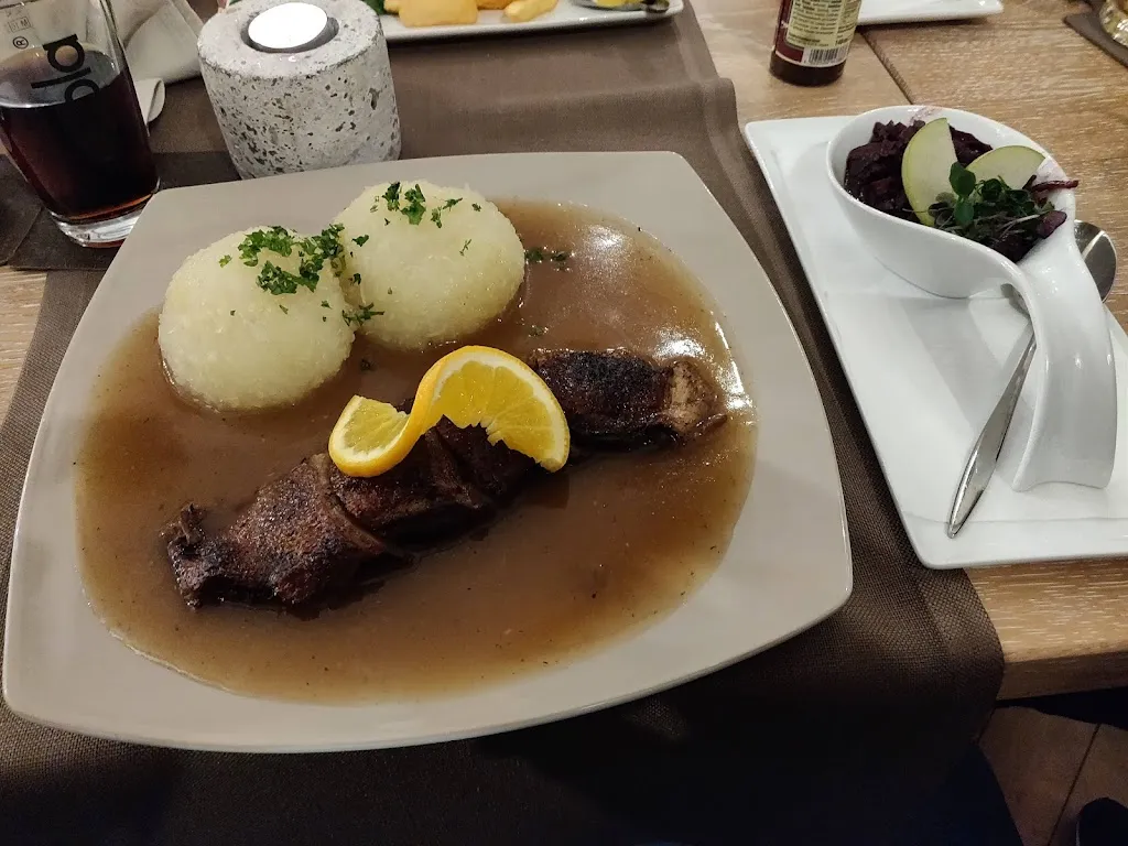 Menu_Ratskeller Saalfeld_Saalfeld/Saale_immagine_9