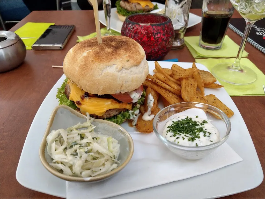 Menu_K*Star Saalfeld_Saalfeld/Saale_image_8