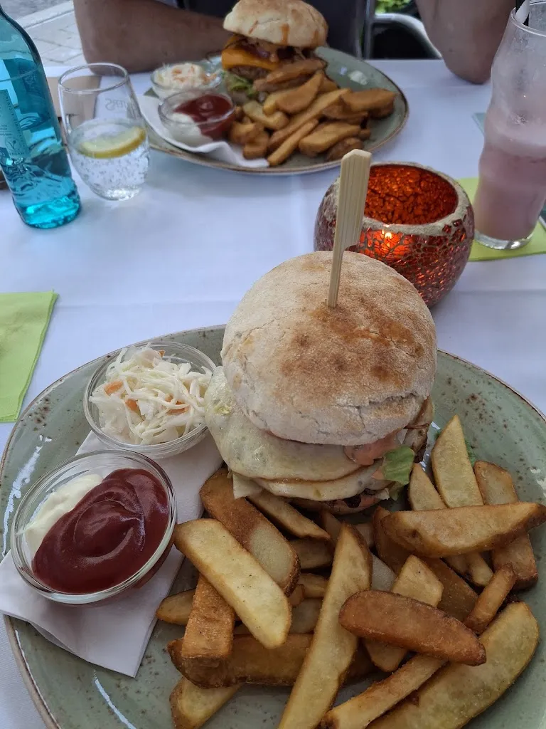 Leder Hose_K*Star Saalfeld_Saalfeld/Saale_review