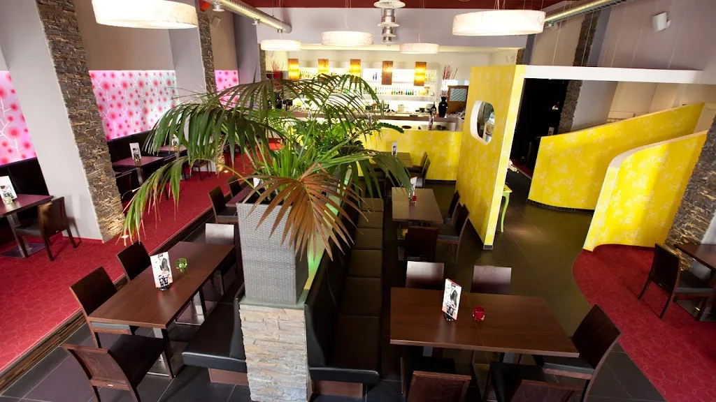 K*Star Saalfeld restaurant in Saalfeld/Saale