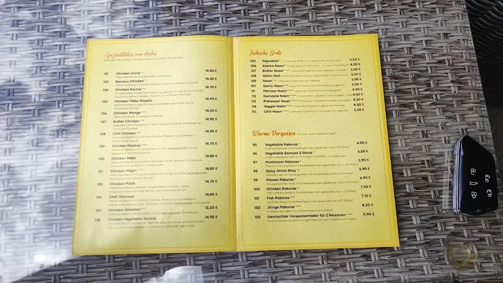 Menu_Naan n Curry_Saalfeld/Saale_immagine_4