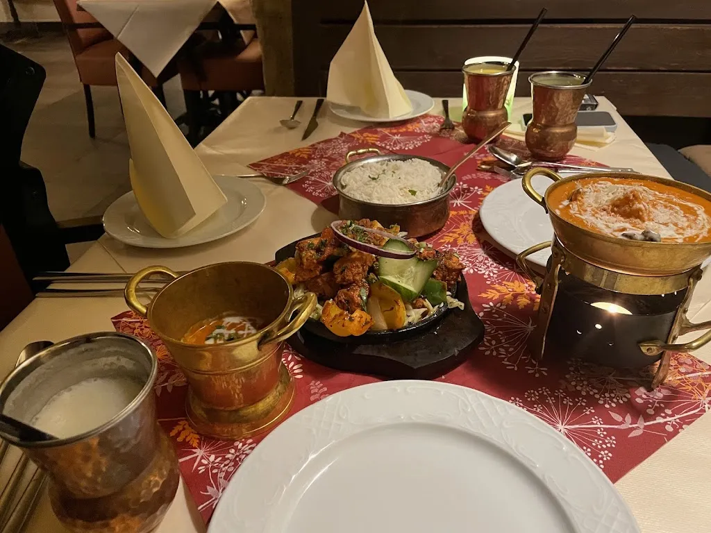 Menu_Naan n Curry_Saalfeld/Saale_immagine_6