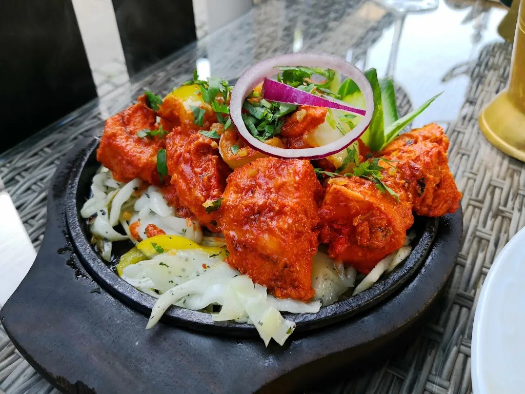 Menu_Naan n Curry_Saalfeld/Saale_immagine_7