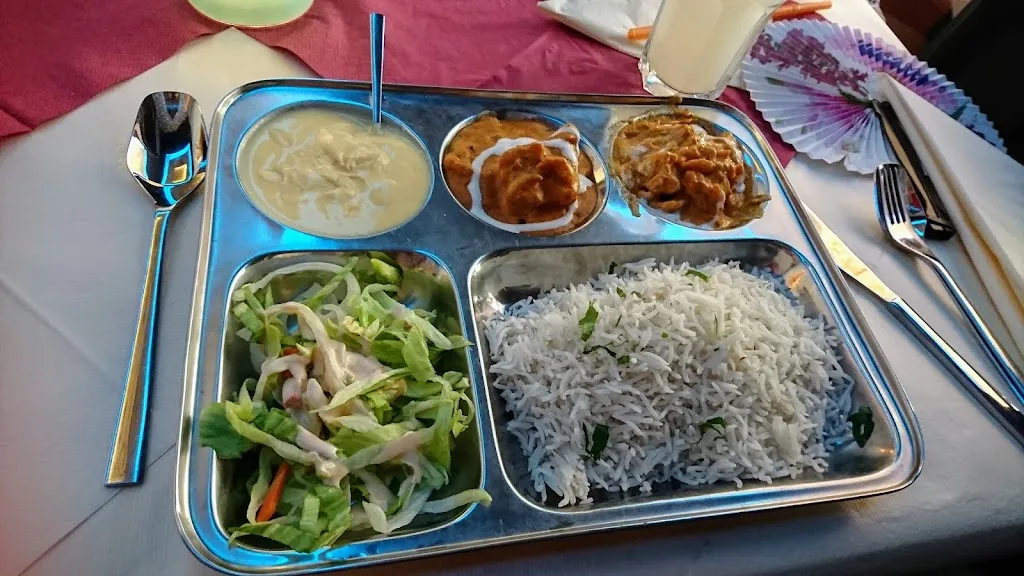 Menu_Naan n Curry_Saalfeld/Saale_immagine_9