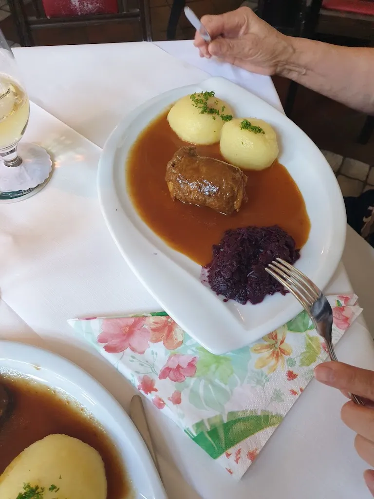 Menu_Restaurant Alte Post_Saalfeld/Saale_image_5