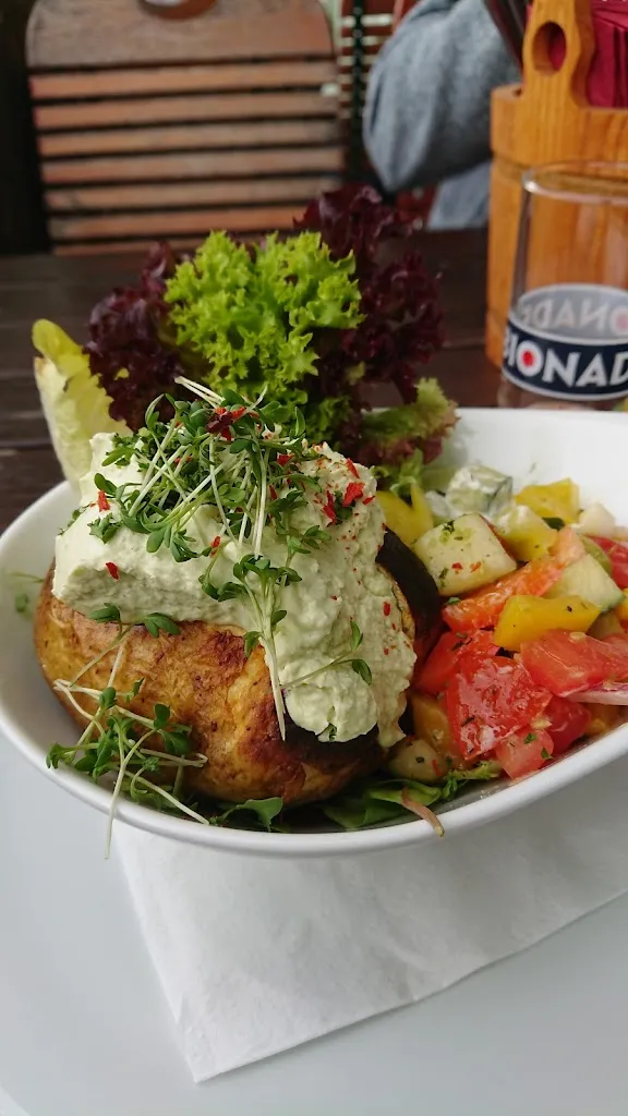 Menu_Fuchsturm Jena_Jena_immagine_6