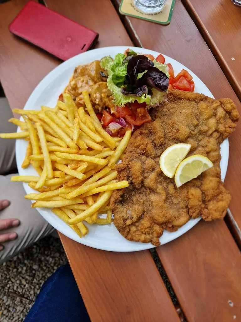 Menu_Fuchsturm Jena_Jena_immagine_7