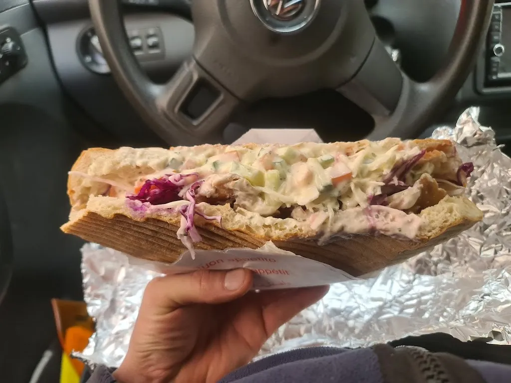 Menu_Istanbul Bistro_Saalfeld/Saale_image_3