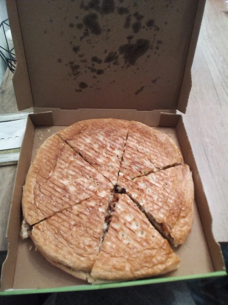 Menu_Istanbul Bistro_Saalfeld/Saale_image_4