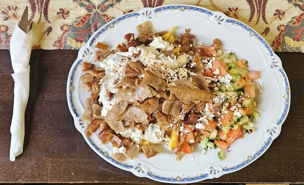 Menu_Istanbul Bistro_Saalfeld/Saale_image_5