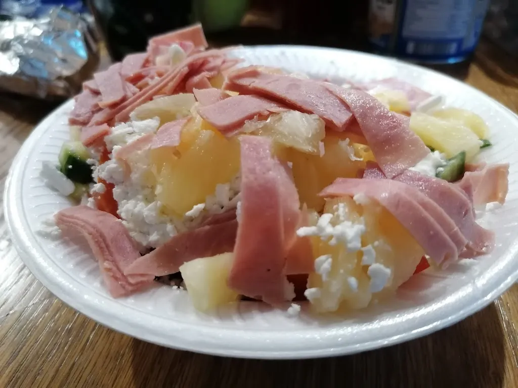 Menu_Istanbul Bistro_Saalfeld/Saale_image_7